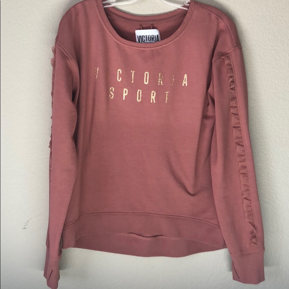 Victoria Secret sweatshirt